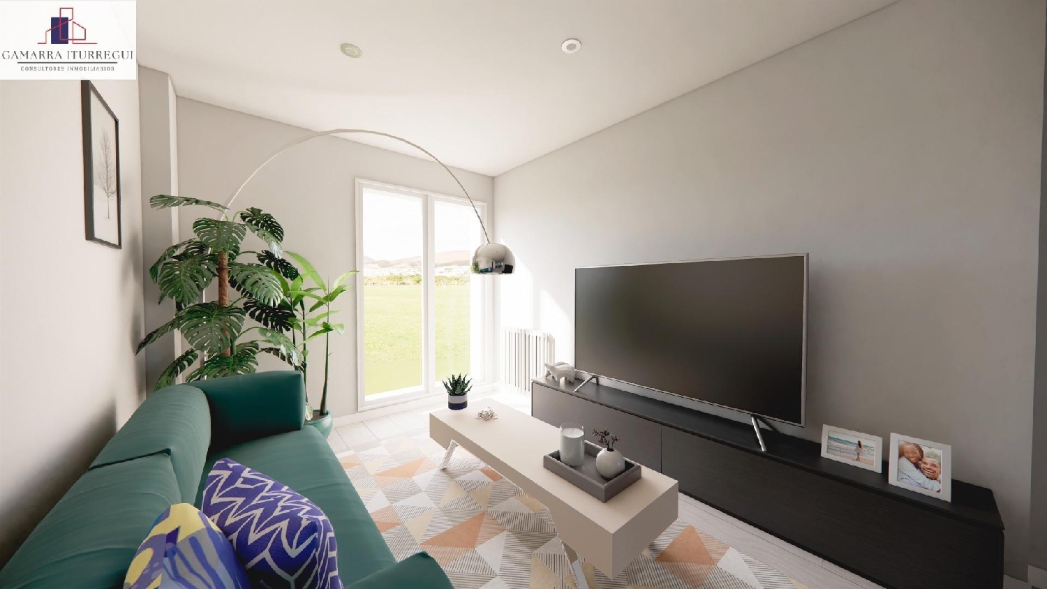 for sale ground floor Colmenar Viejo Cuenca Alta Del Manzanares 2