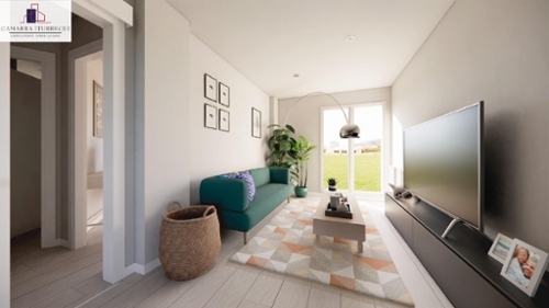 Colmenar Viejo Cuenca Alta Del Manzanares ground floor foto 6275442