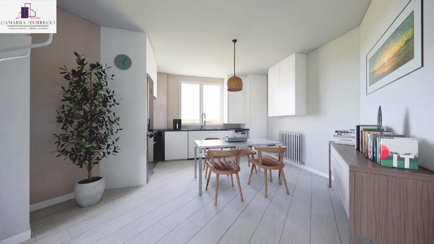 en venta planta baja Colmenar Viejo Cuenca Alta Del Manzanares 4