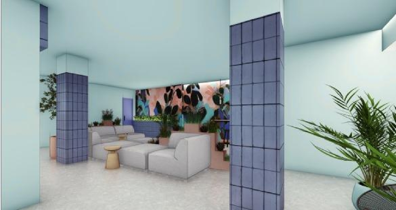  te koop benedenwoning Cullera Ribera Baixa 2