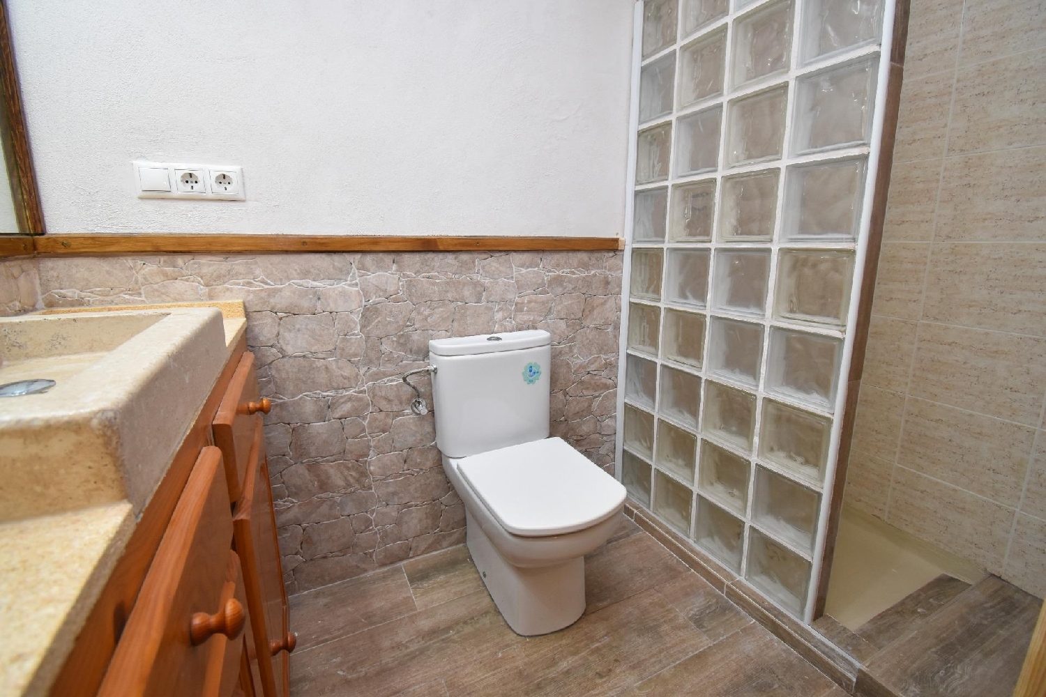  en venta planta baja Els Siprerets Baix Vinalopó 5
