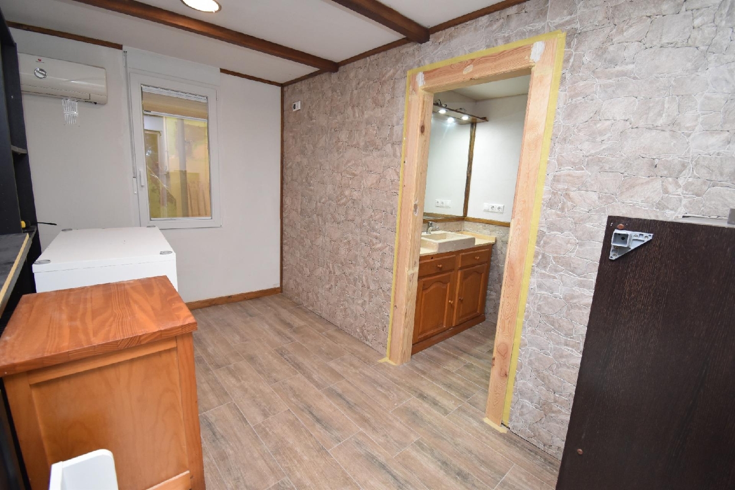 en venta planta baja Els Siprerets Baix Vinalopó 2