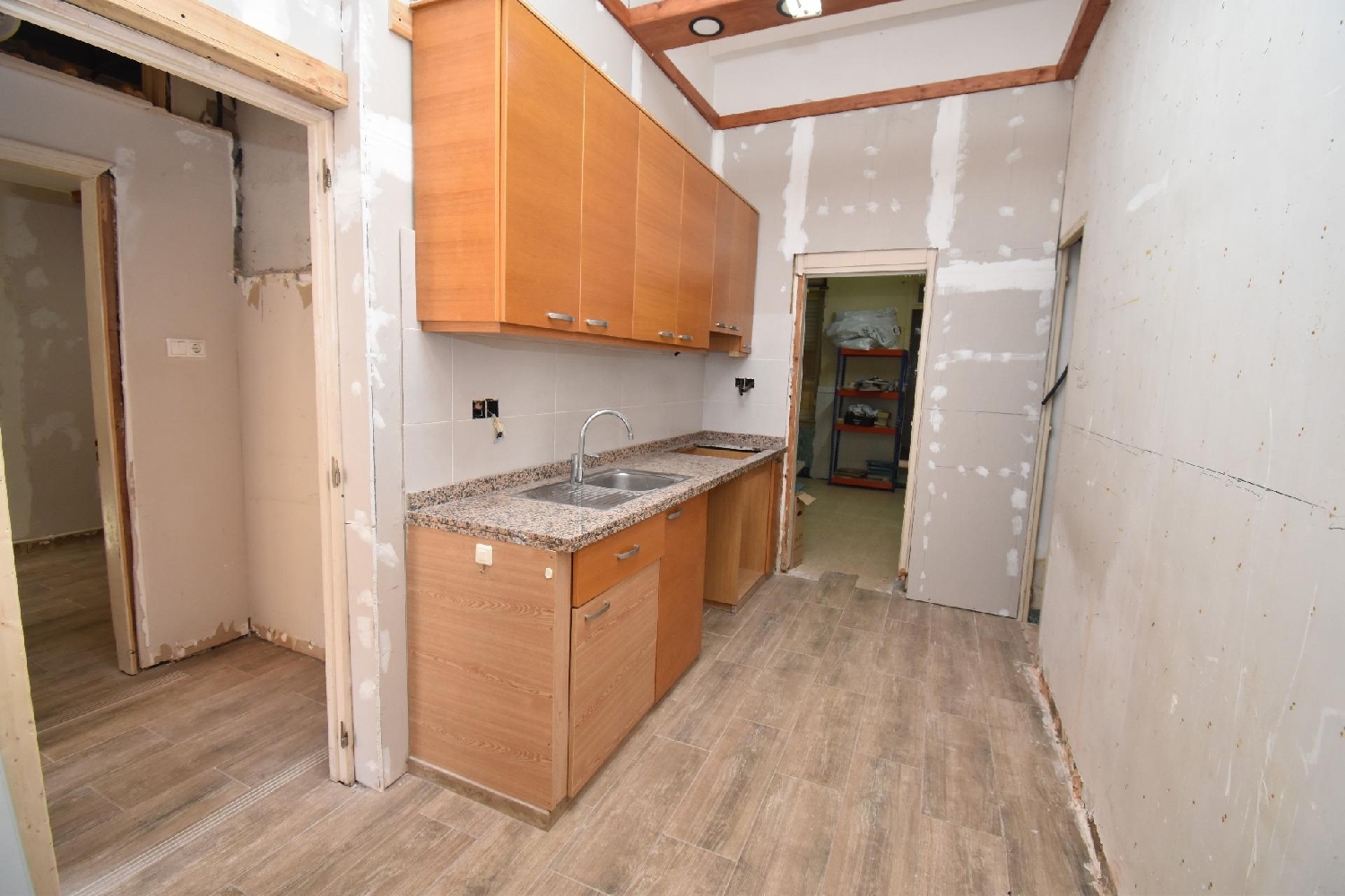 en venta planta baja Els Siprerets Baix Vinalopó 3