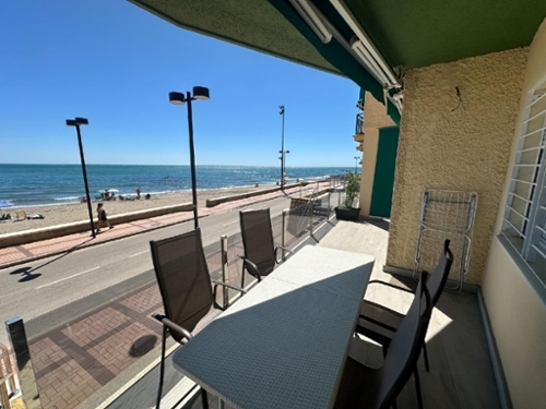 Fuengirola Costa Del Sol Occidental rez-de-chaussée foto 6279553