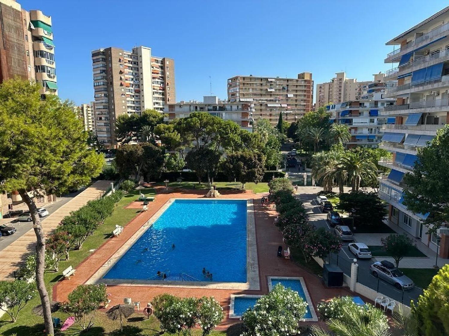  for sale ground floor Gran Alacant Baix Vinalopó 1