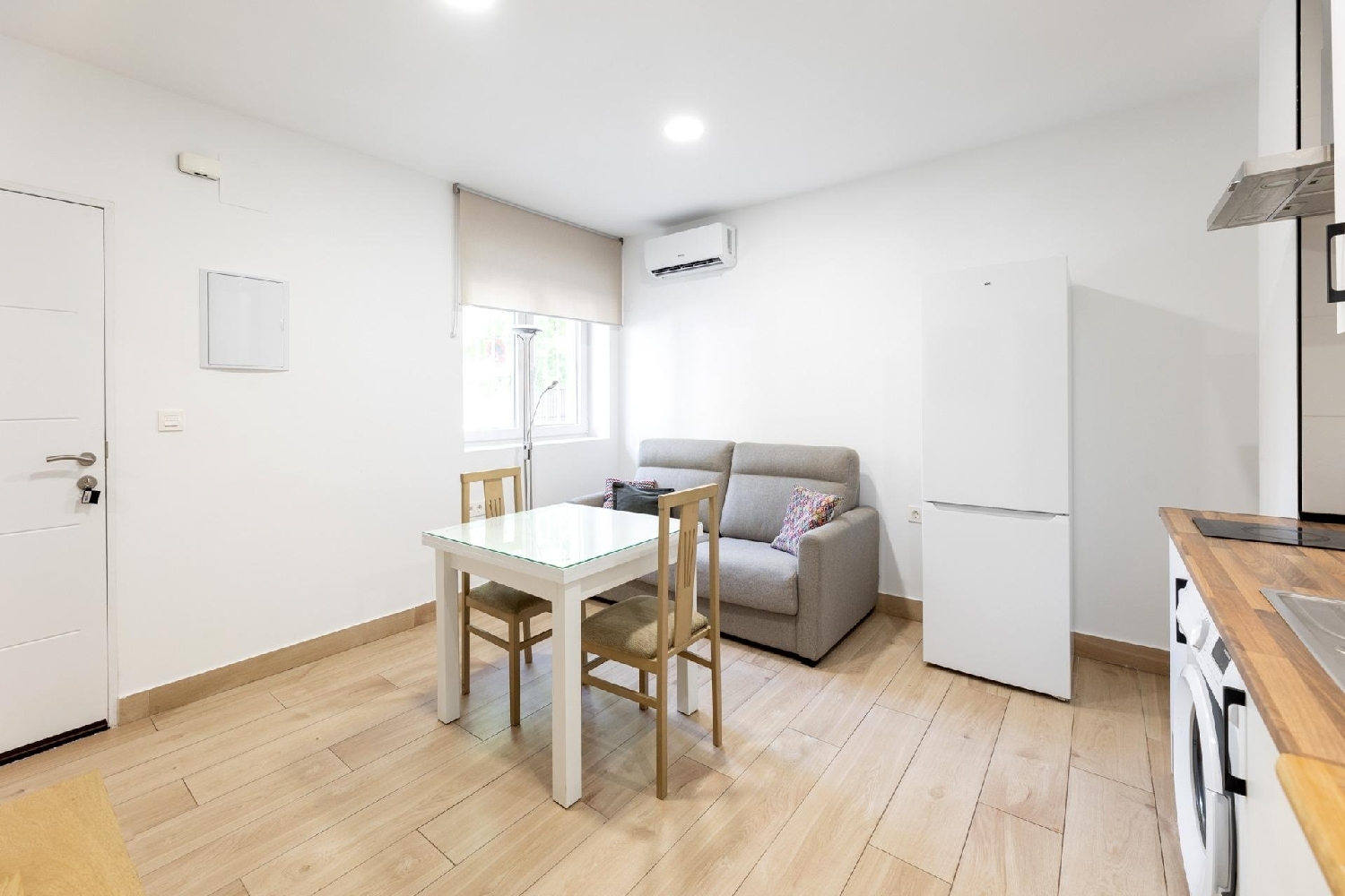  te koop benedenwoning Granada Vega De Granada 2