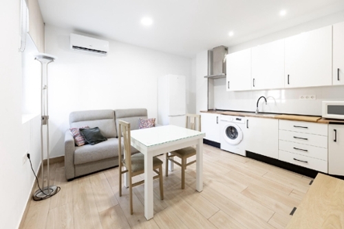 Granada Vega De Granada benedenwoning foto 6279771