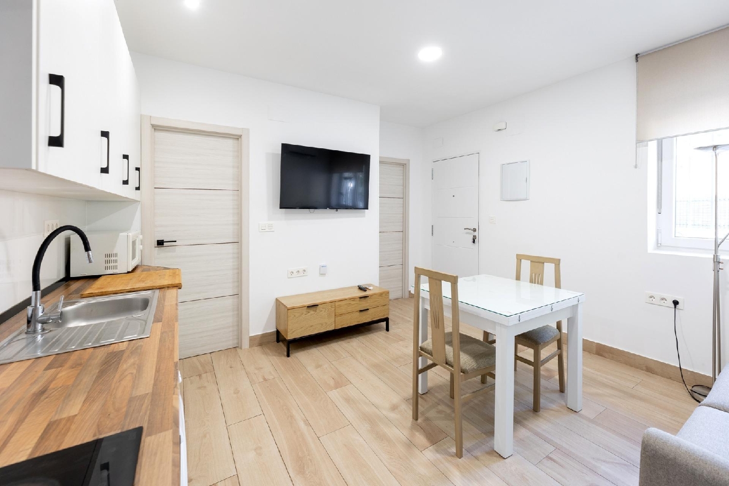  te koop benedenwoning Granada Vega De Granada 4