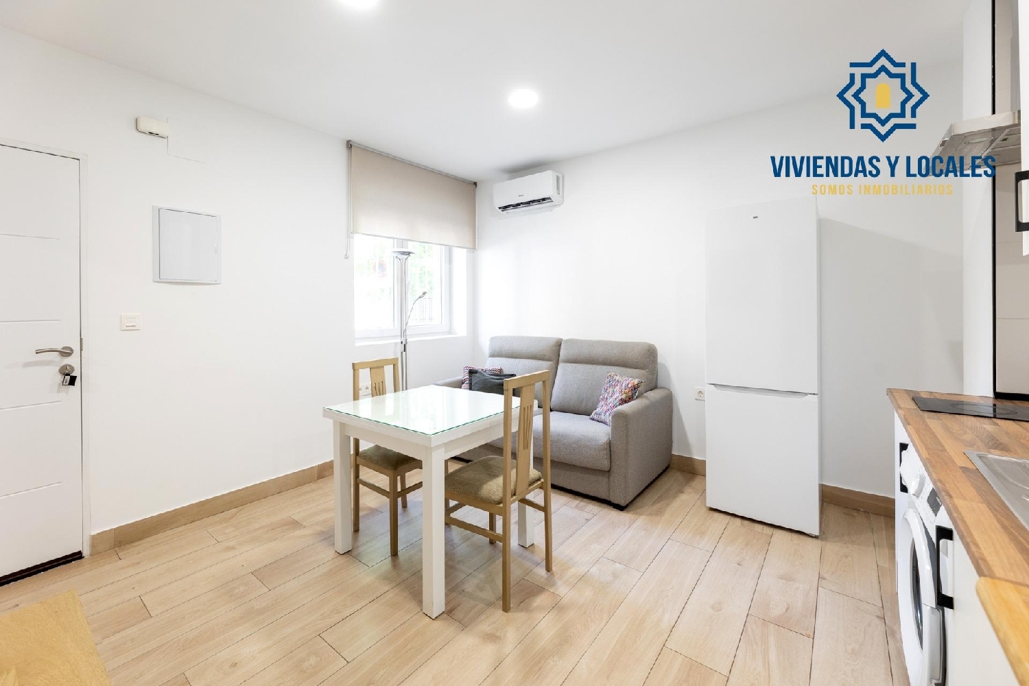 for sale ground floor Granada Vega De Granada 2