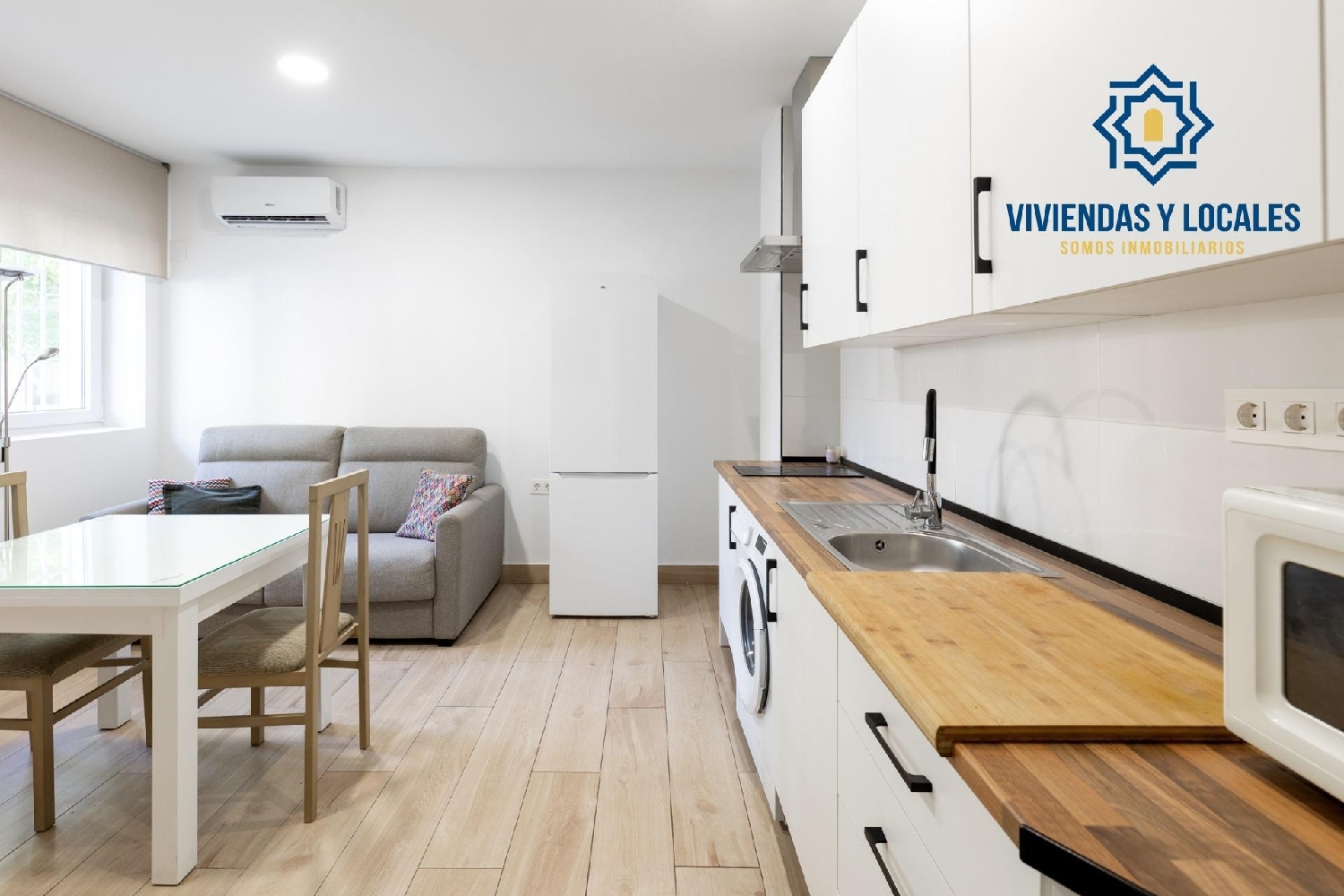  for sale ground floor Granada Vega De Granada 6
