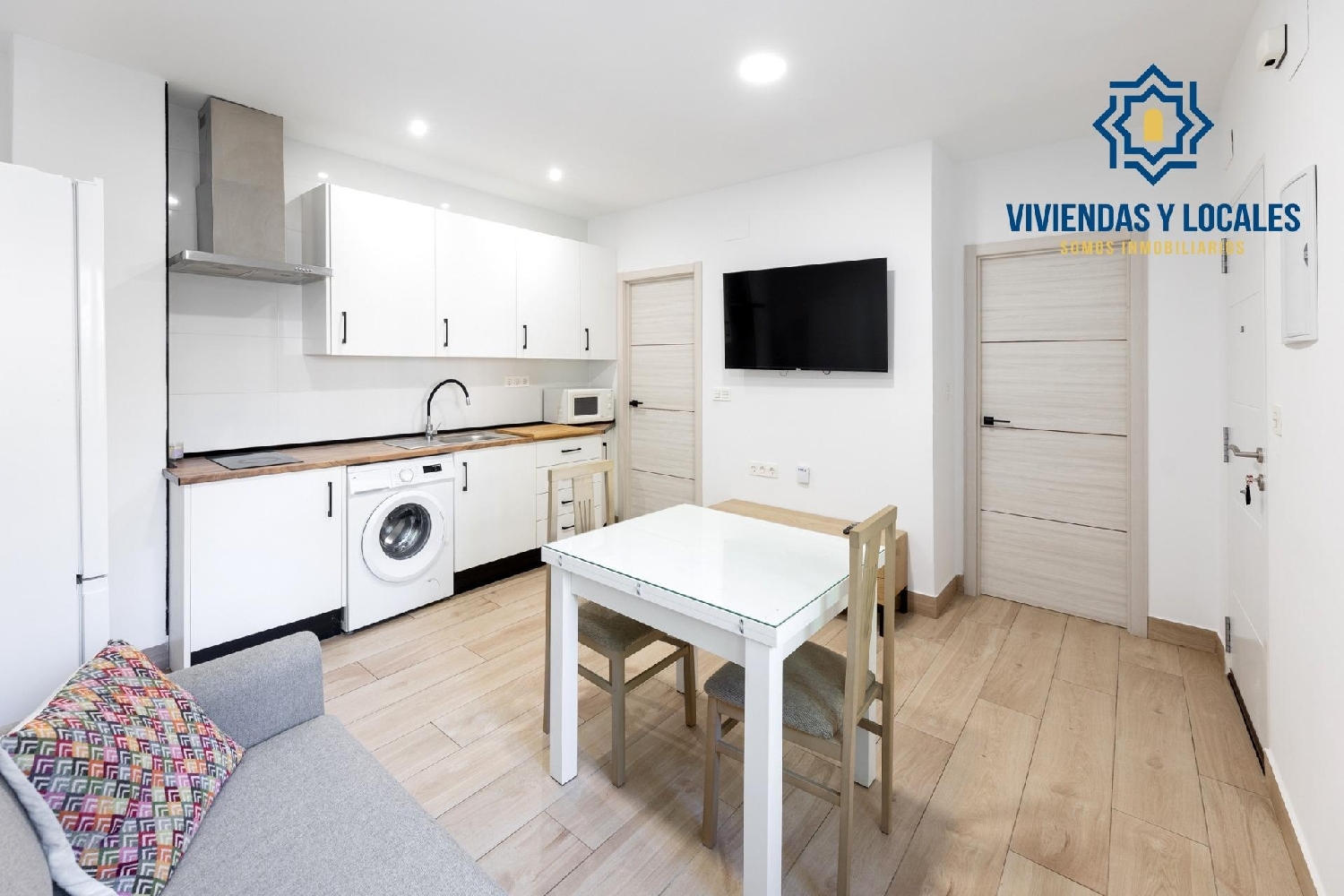 for sale ground floor Granada Vega De Granada 3
