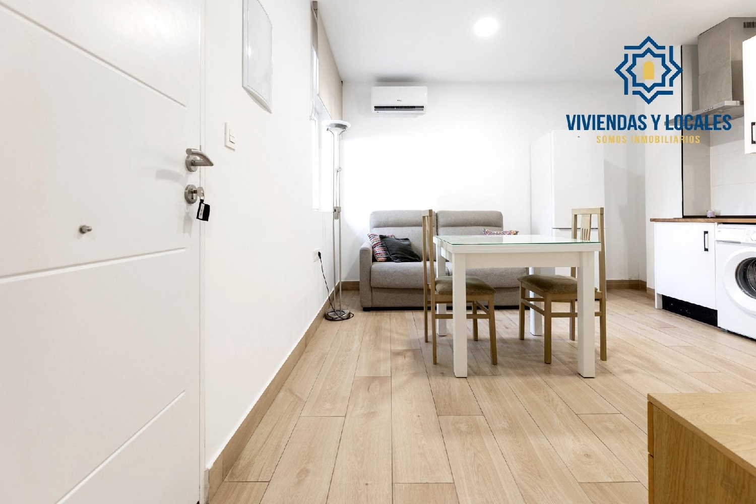  for sale ground floor Granada Vega De Granada 8