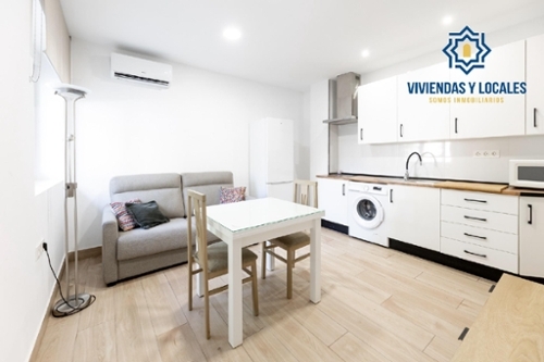 Granada Vega De Granada benedenwoning foto 6279822
