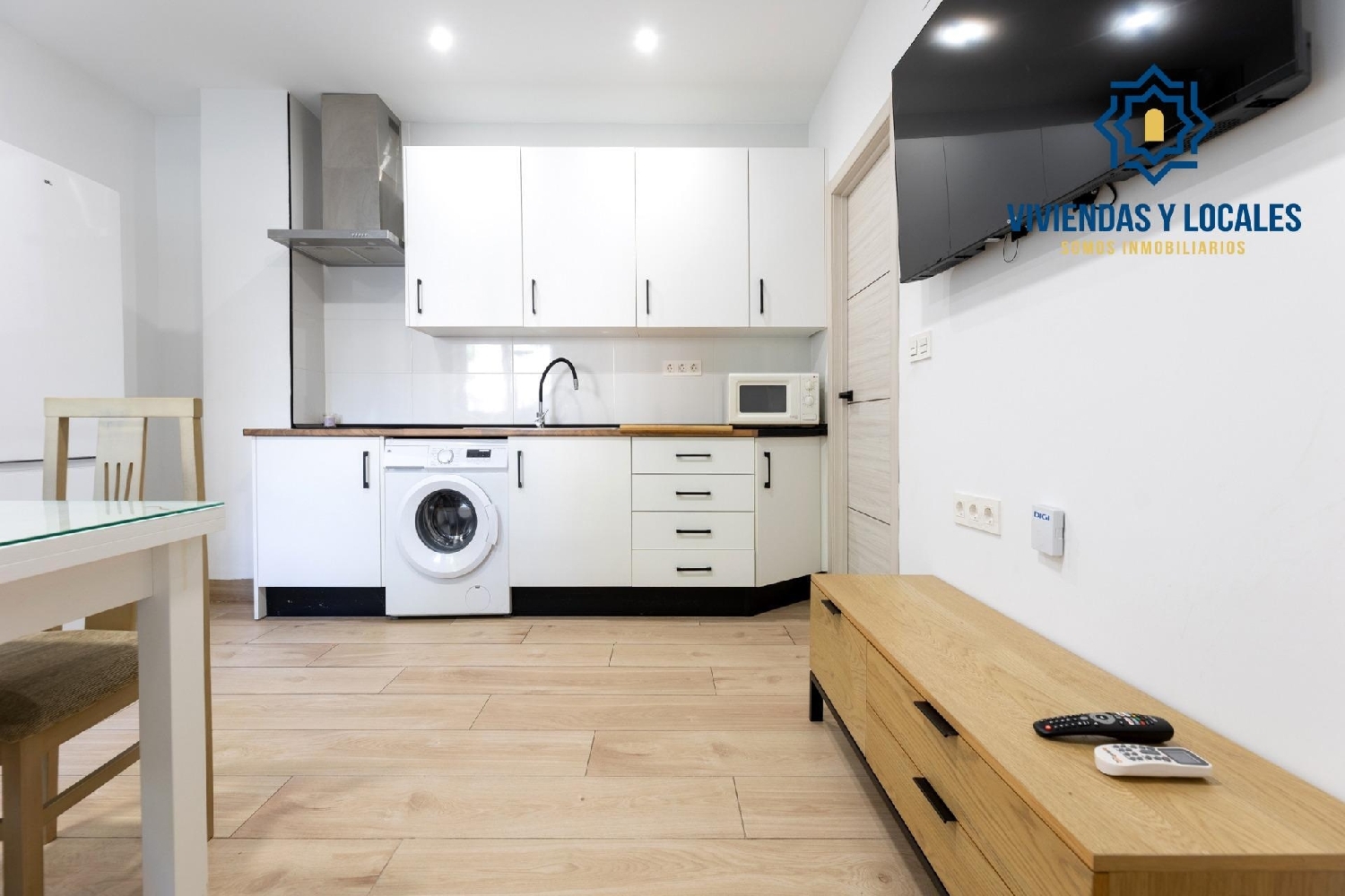  for sale ground floor Granada Vega De Granada 5