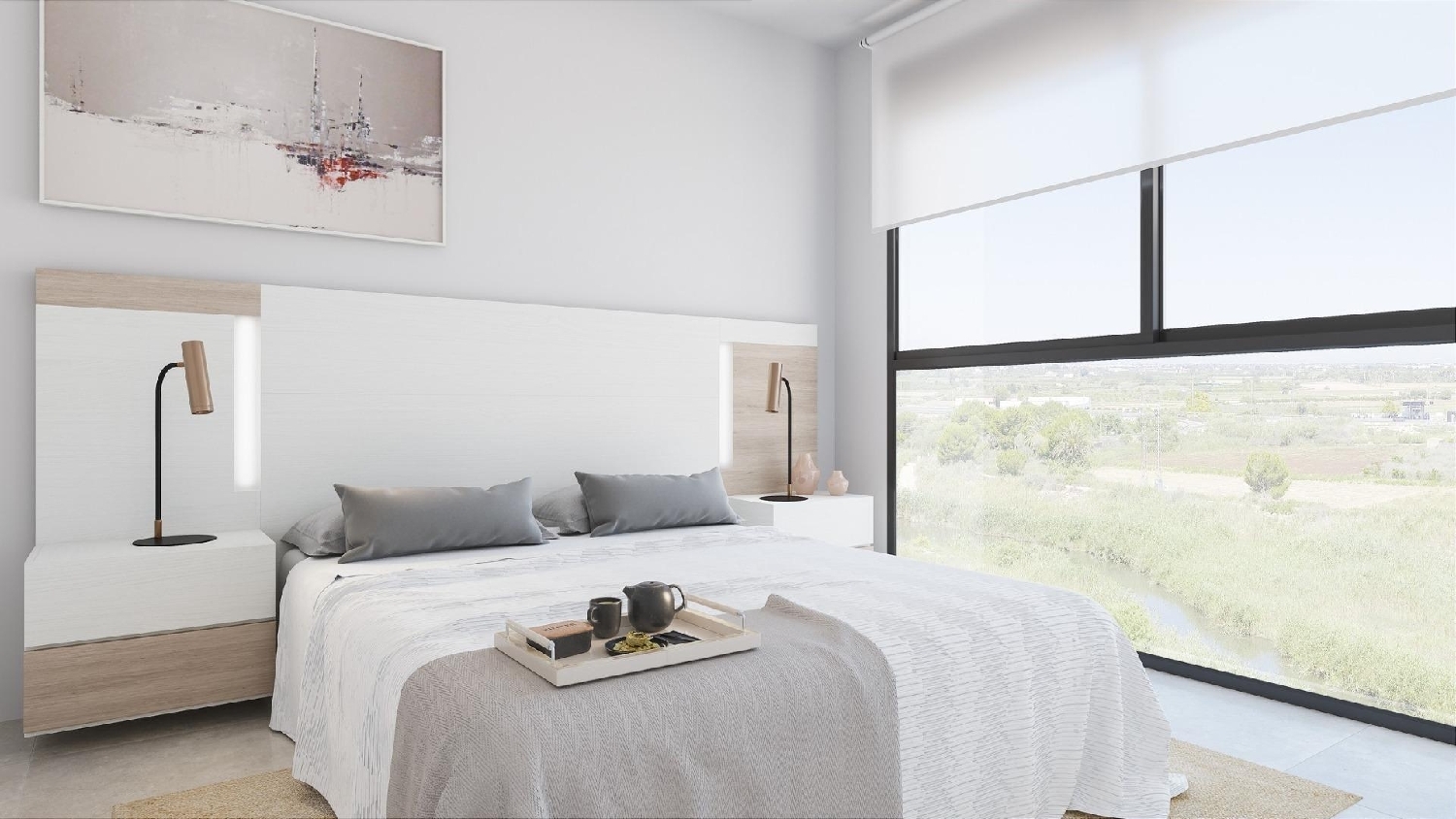  te koop benedenwoning Guardamar Del Segura Baix Segura 8