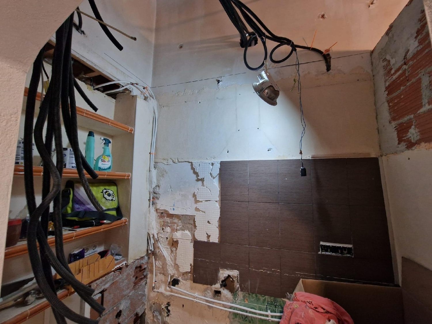  te koop benedenwoning Isla Plana O Nueva Tabarca Alacantí 8