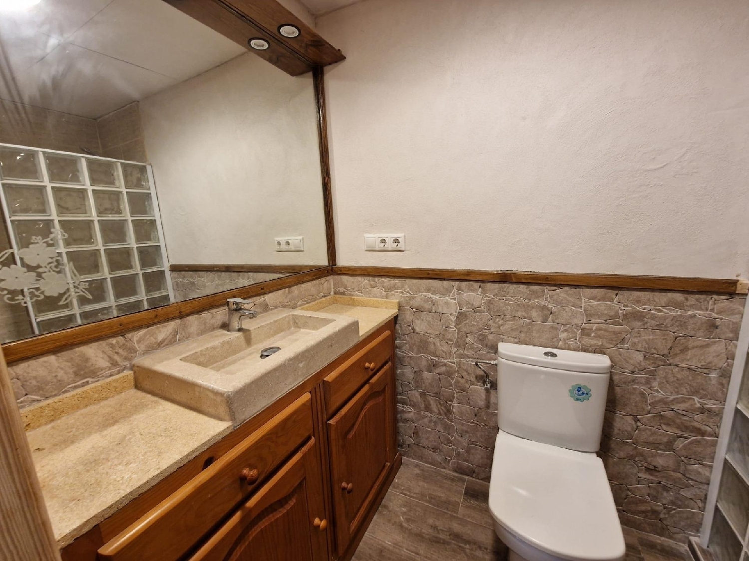 te koop benedenwoning Isla Plana O Nueva Tabarca Alacantí 3