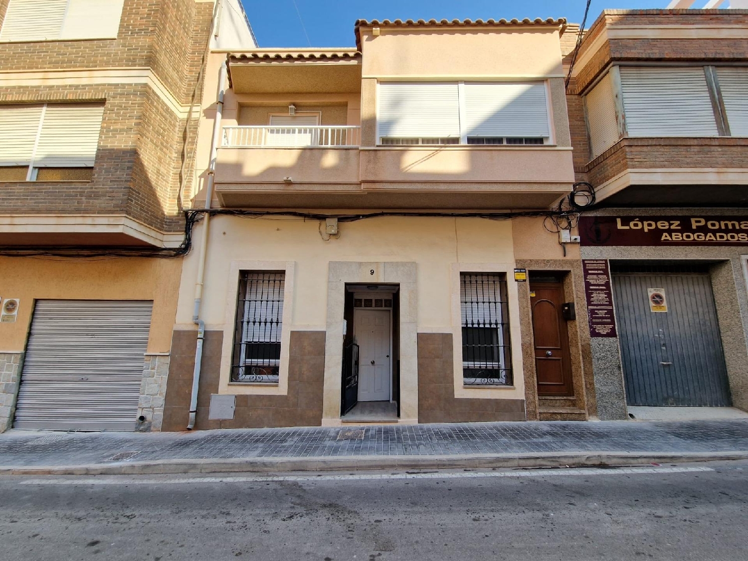 te koop benedenwoning Isla Plana O Nueva Tabarca Alacantí 2