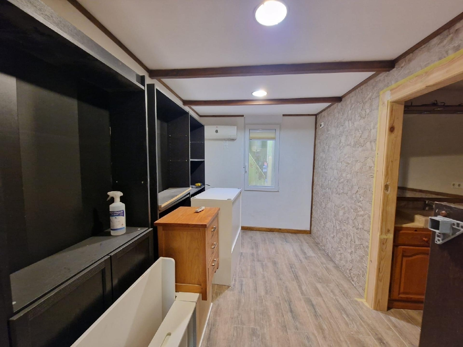  te koop benedenwoning Isla Plana O Nueva Tabarca Alacantí 5