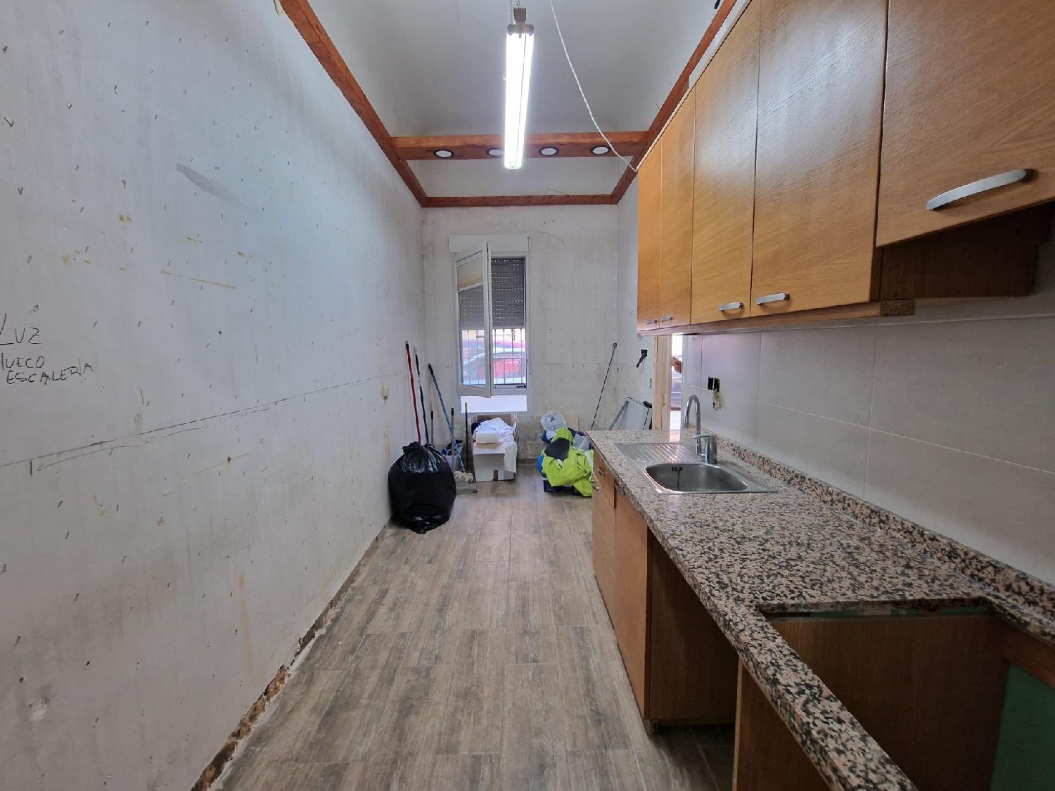  te koop benedenwoning Isla Plana O Nueva Tabarca Alacantí 6