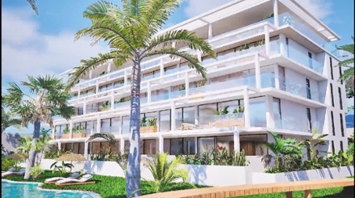 Islas Menores Campo De Cartagena benedenwoning foto 6266492