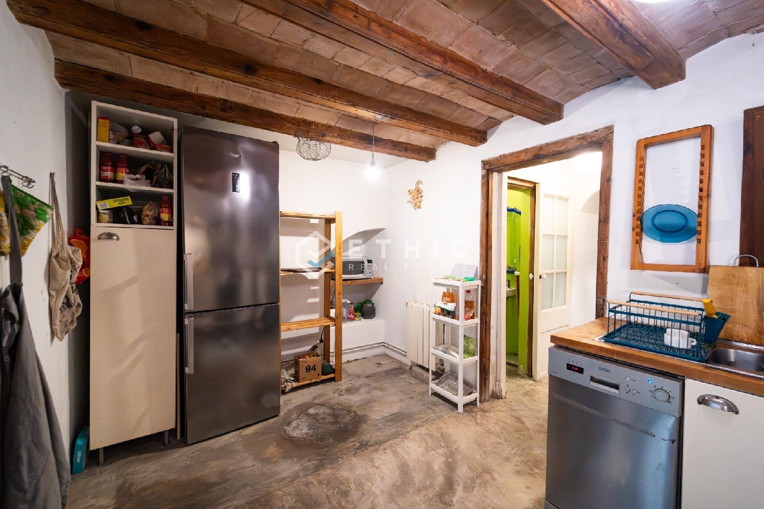  te koop benedenwoning La Vall Vallès Oriental 7