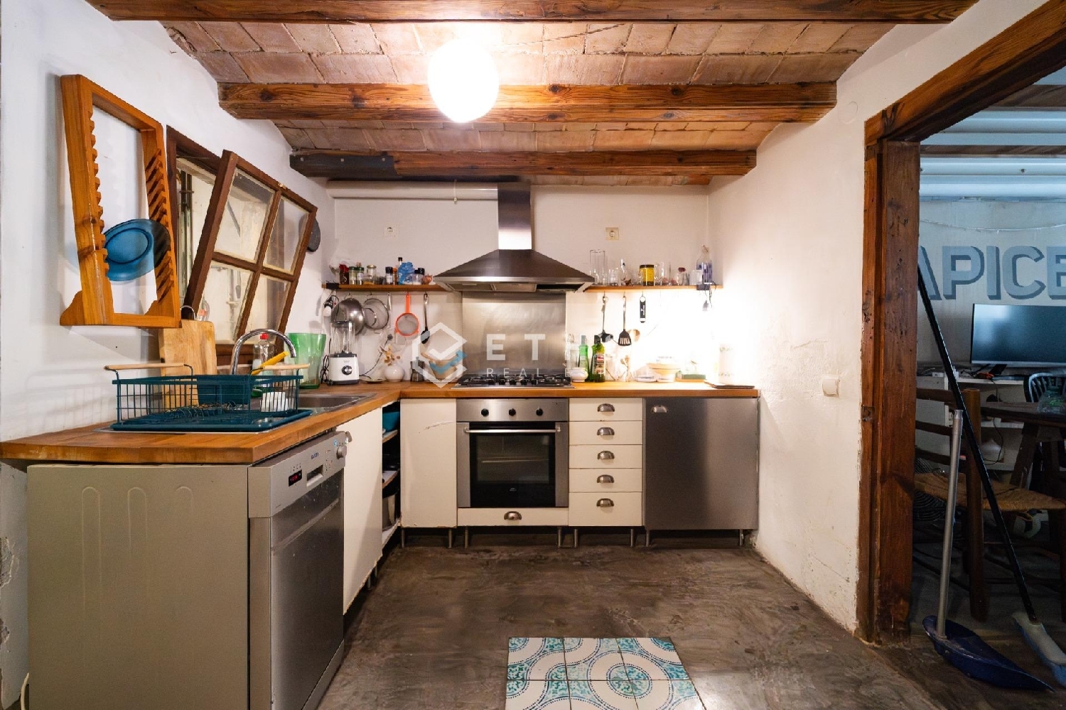  te koop benedenwoning La Vall Vallès Oriental 5