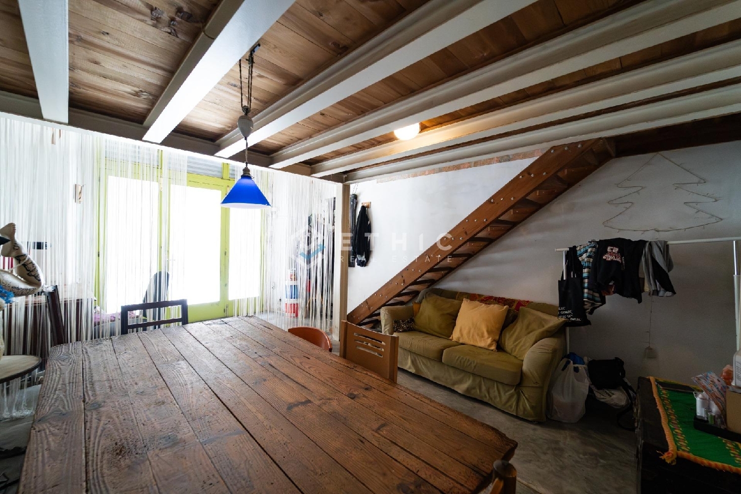 te koop benedenwoning La Vall Vallès Oriental 3