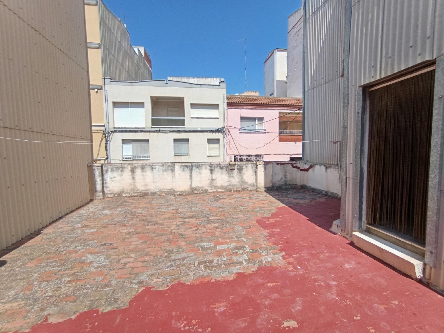  for sale ground floor L'ametlla De Mar Baix Ebre 2