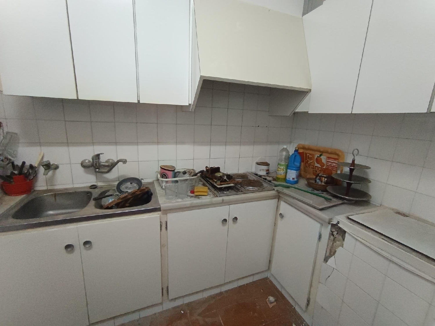  for sale ground floor L'ametlla De Mar Baix Ebre 6