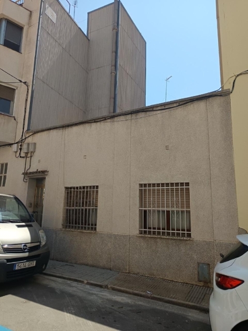 L''ametlla De Mar Baix Ebre benedenwoning foto 6278305