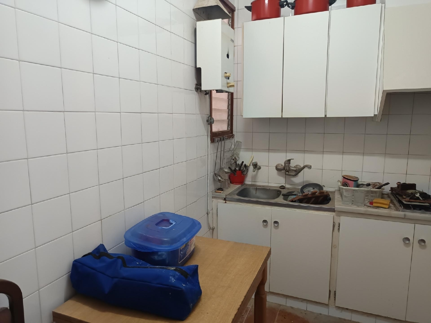  for sale ground floor L'ametlla De Mar Baix Ebre 5