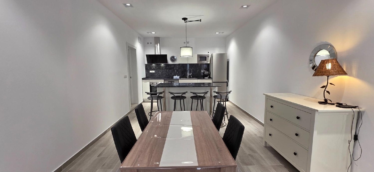  te koop benedenwoning L'ametlla De Mar Baix Ebre 2