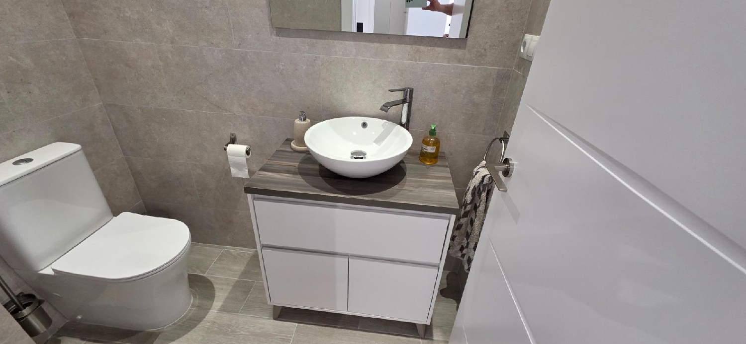  te koop benedenwoning L'ametlla De Mar Baix Ebre 8