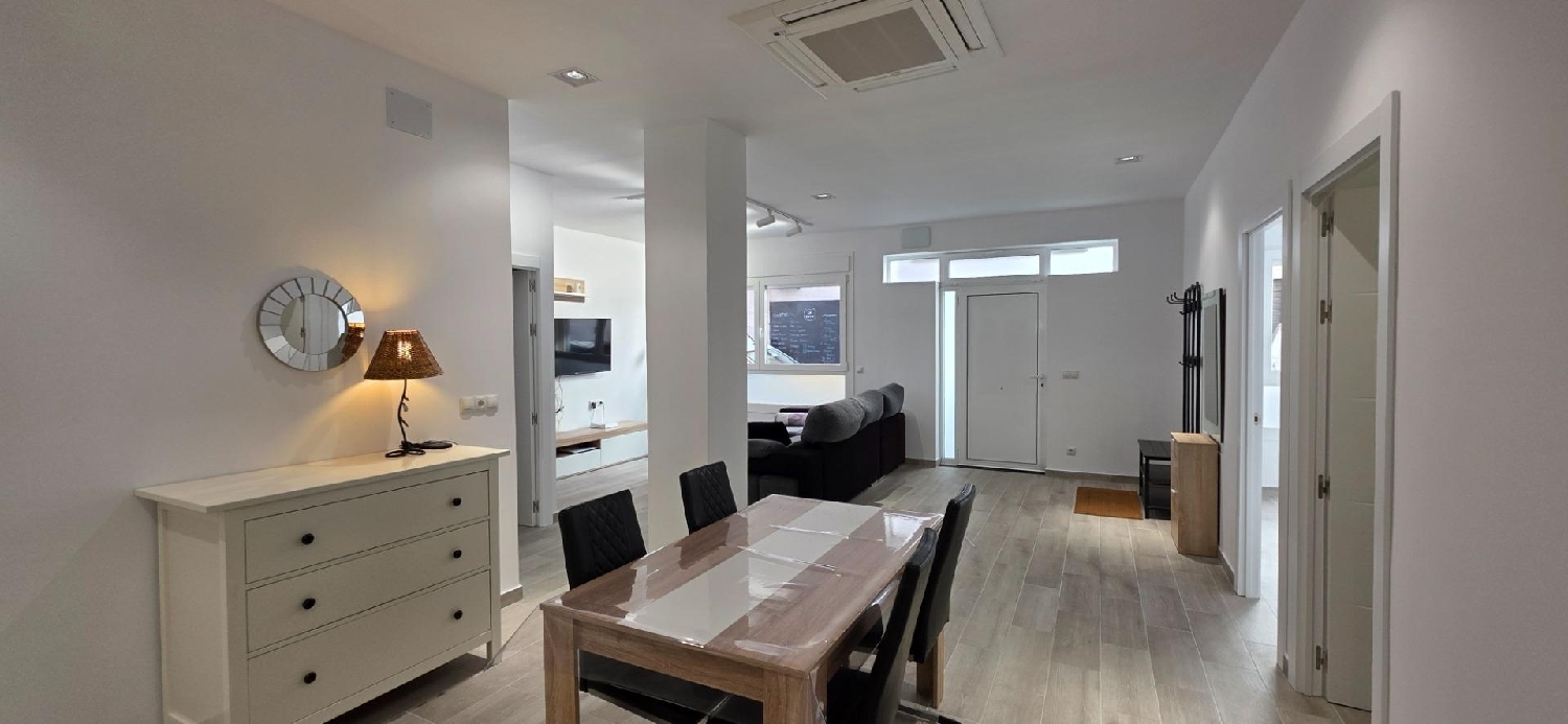  te koop benedenwoning L'ametlla De Mar Baix Ebre 1