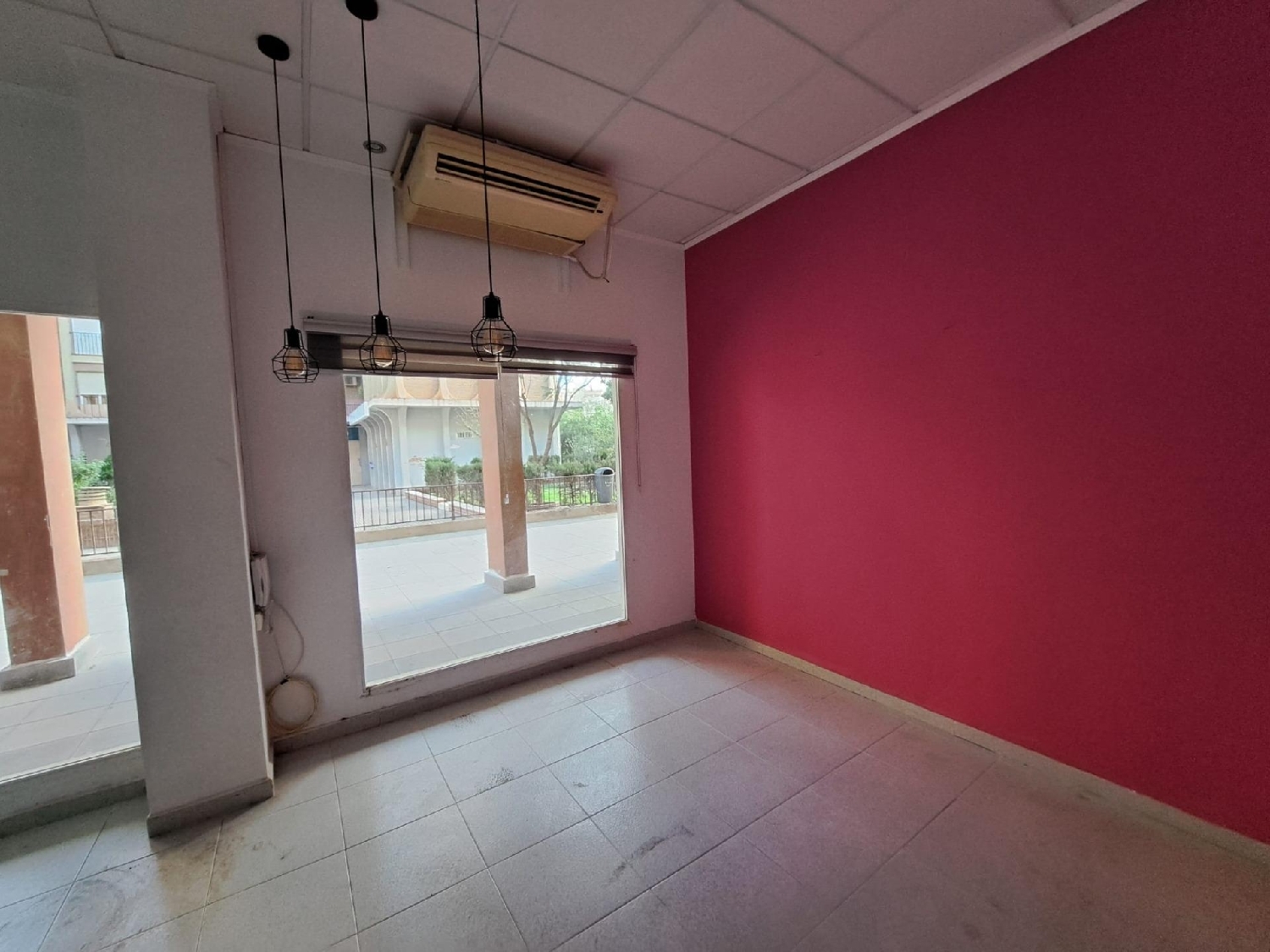  for sale ground floor Lorca Alto Guadalentín 4