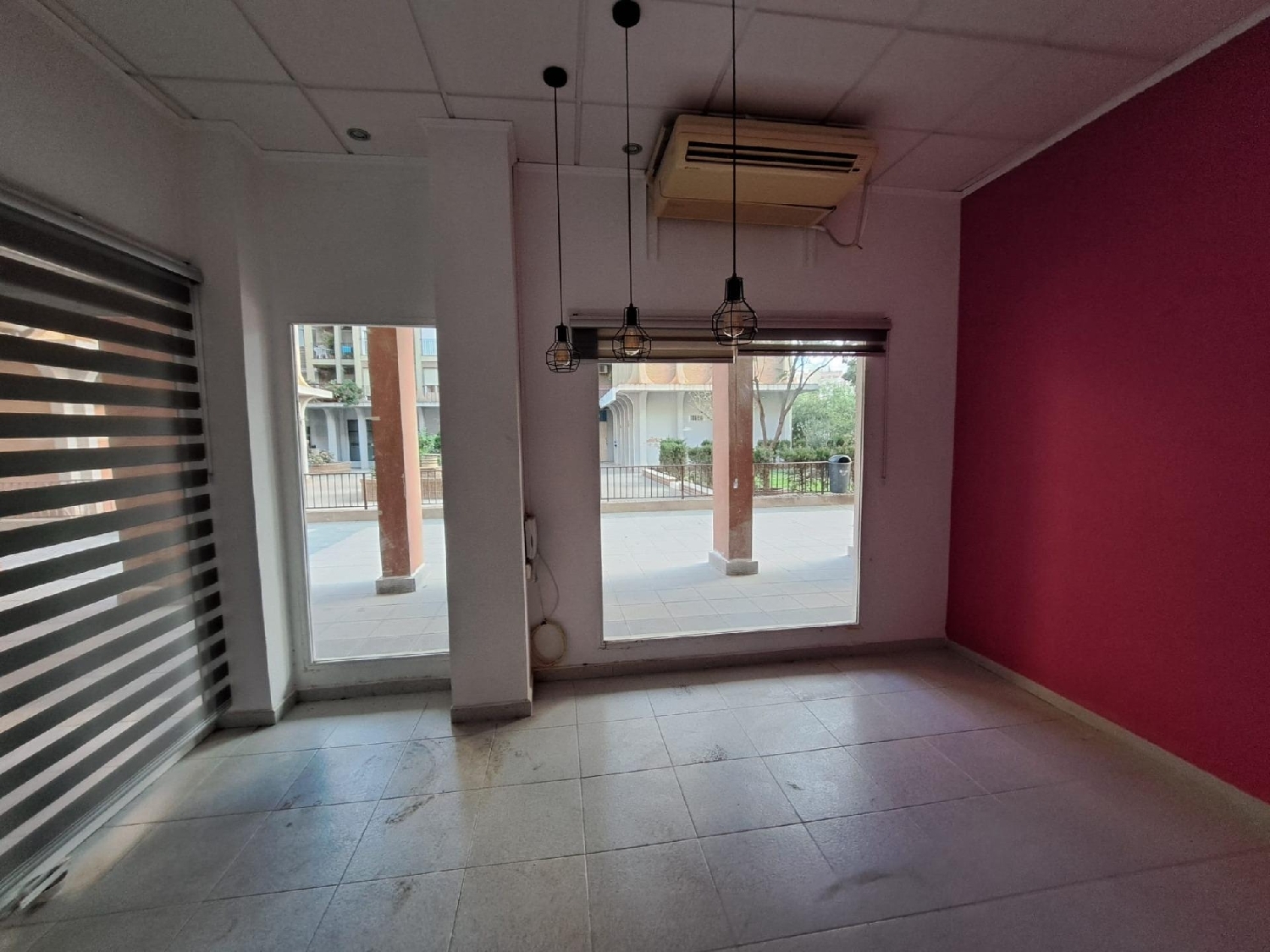  for sale ground floor Lorca Alto Guadalentín 1