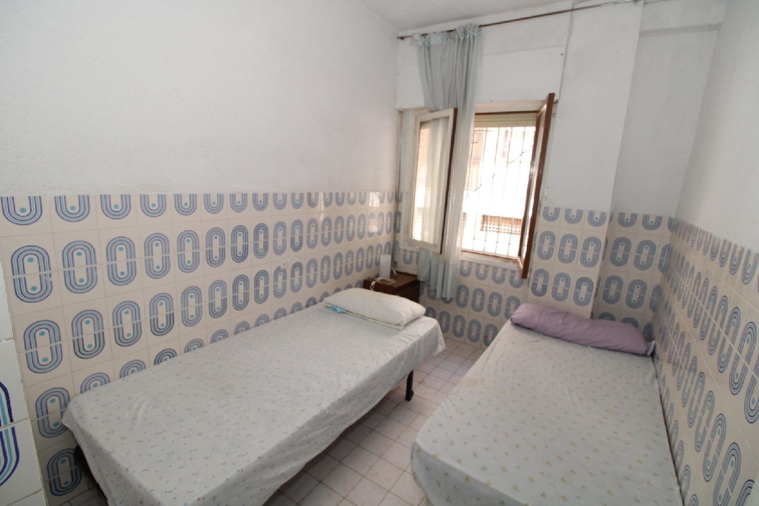  till salu bottenvåning Los Antolinos Mar Menor 8