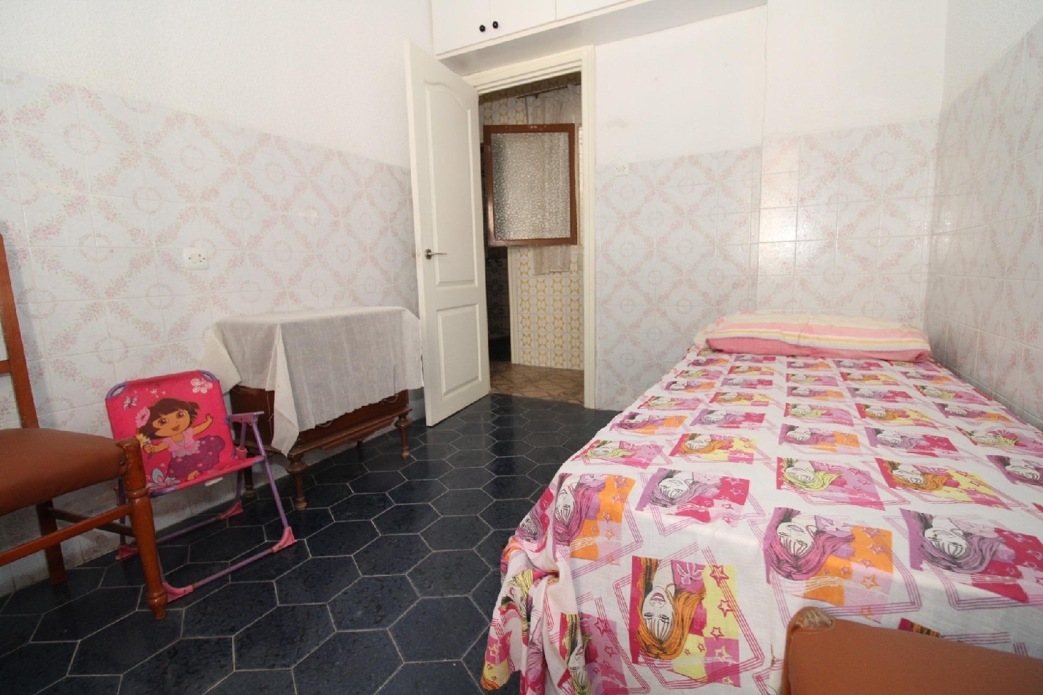  till salu bottenvåning Los Antolinos Mar Menor 5