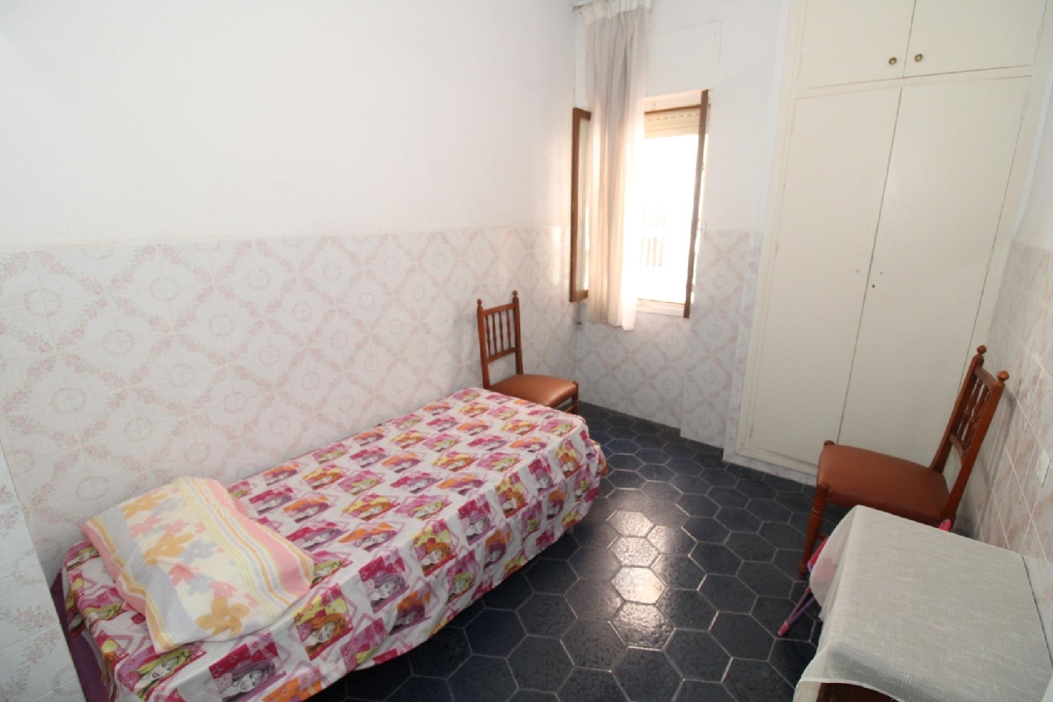 till salu bottenvåning Los Antolinos Mar Menor 3