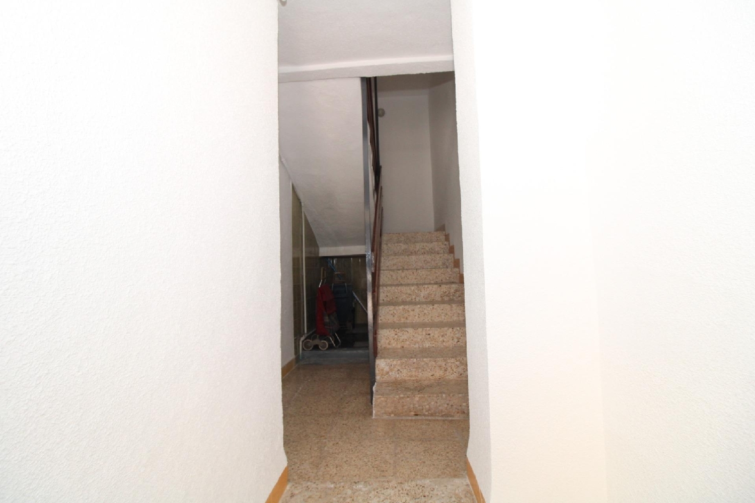  till salu bottenvåning Los Antolinos Mar Menor 2