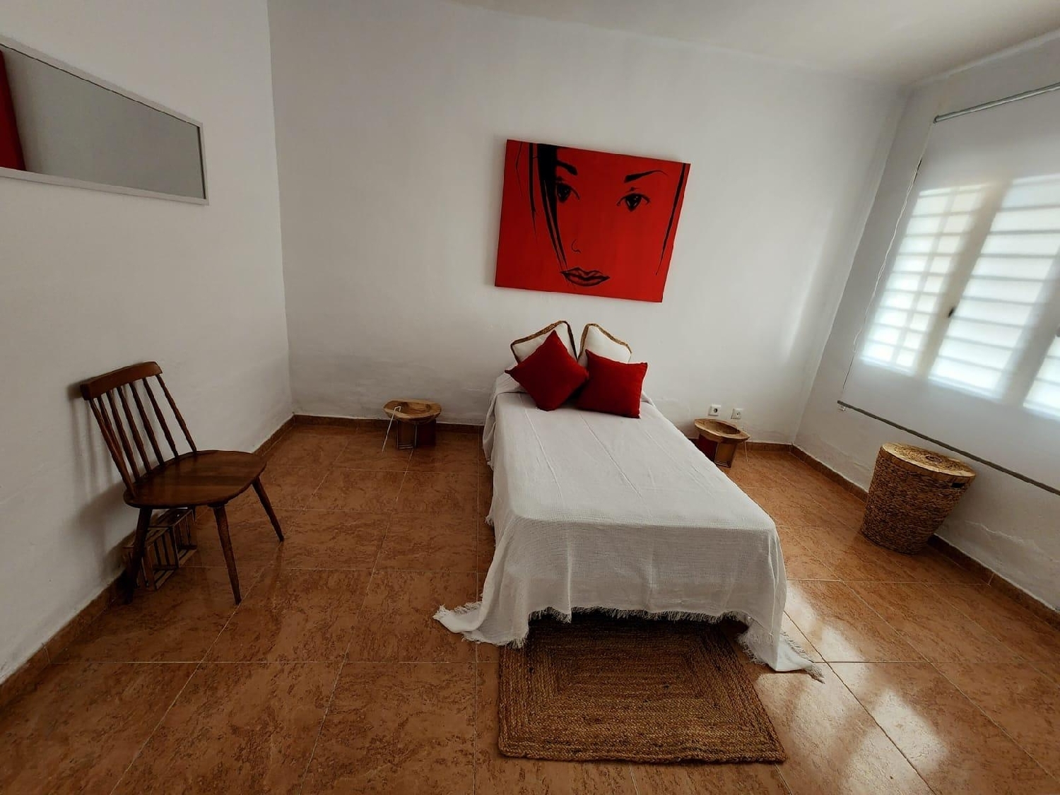  en venta planta baja Los Nietos Campo De Cartagena 7