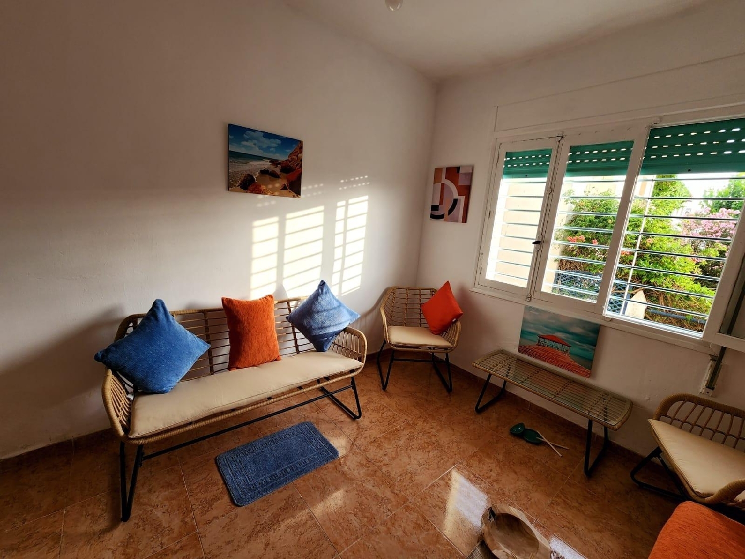  en venta planta baja Los Nietos Campo De Cartagena 2