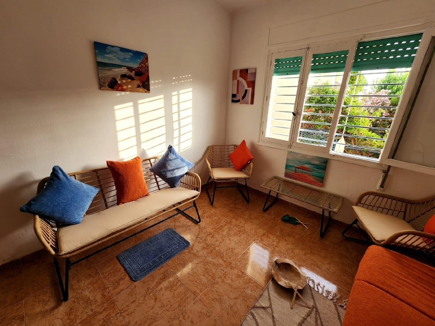  en venta planta baja Los Nietos Campo De Cartagena 3