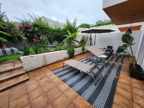 Los Realejos Zona Norte Erdgeschoss Bild 6275380