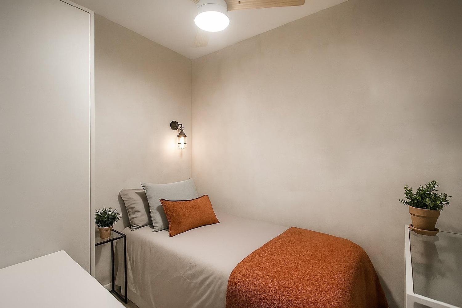 te koop benedenwoning Madrid Valle Del Almanzora 3