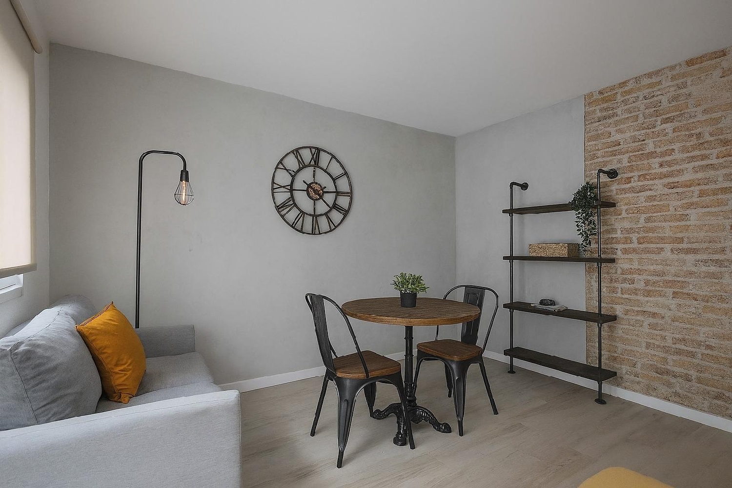  te koop benedenwoning Madrid Valle Del Almanzora 5