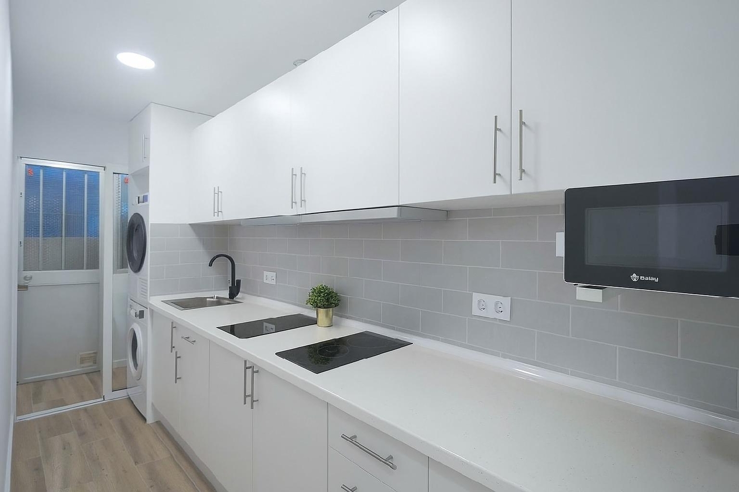  te koop benedenwoning Madrid Valle Del Almanzora 8