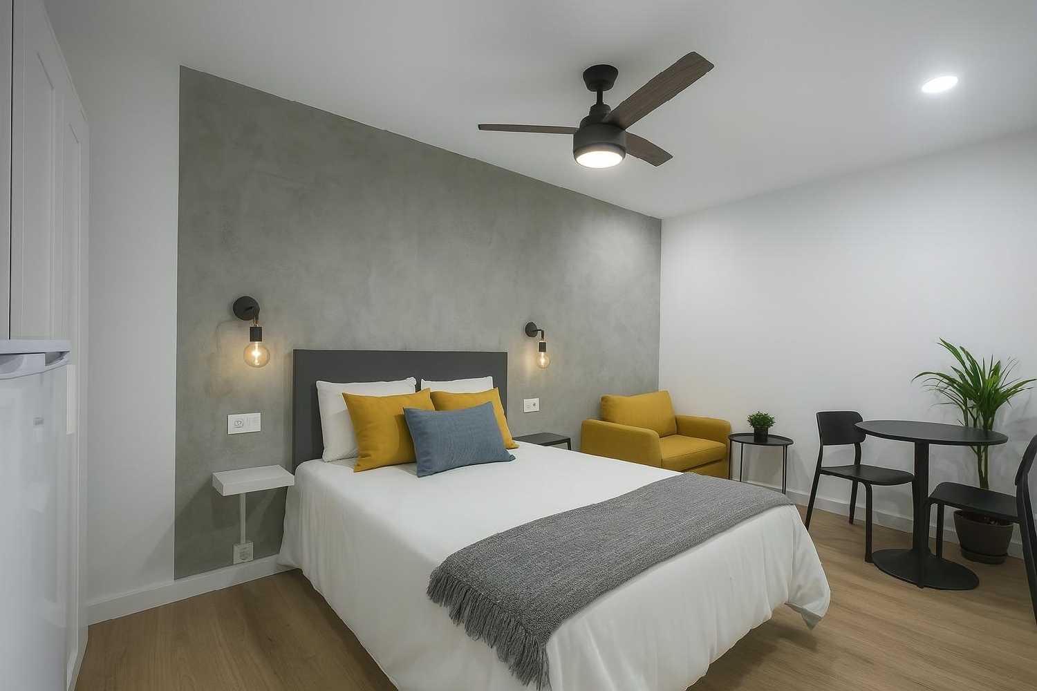  te koop benedenwoning Madrid Valle Del Almanzora 6