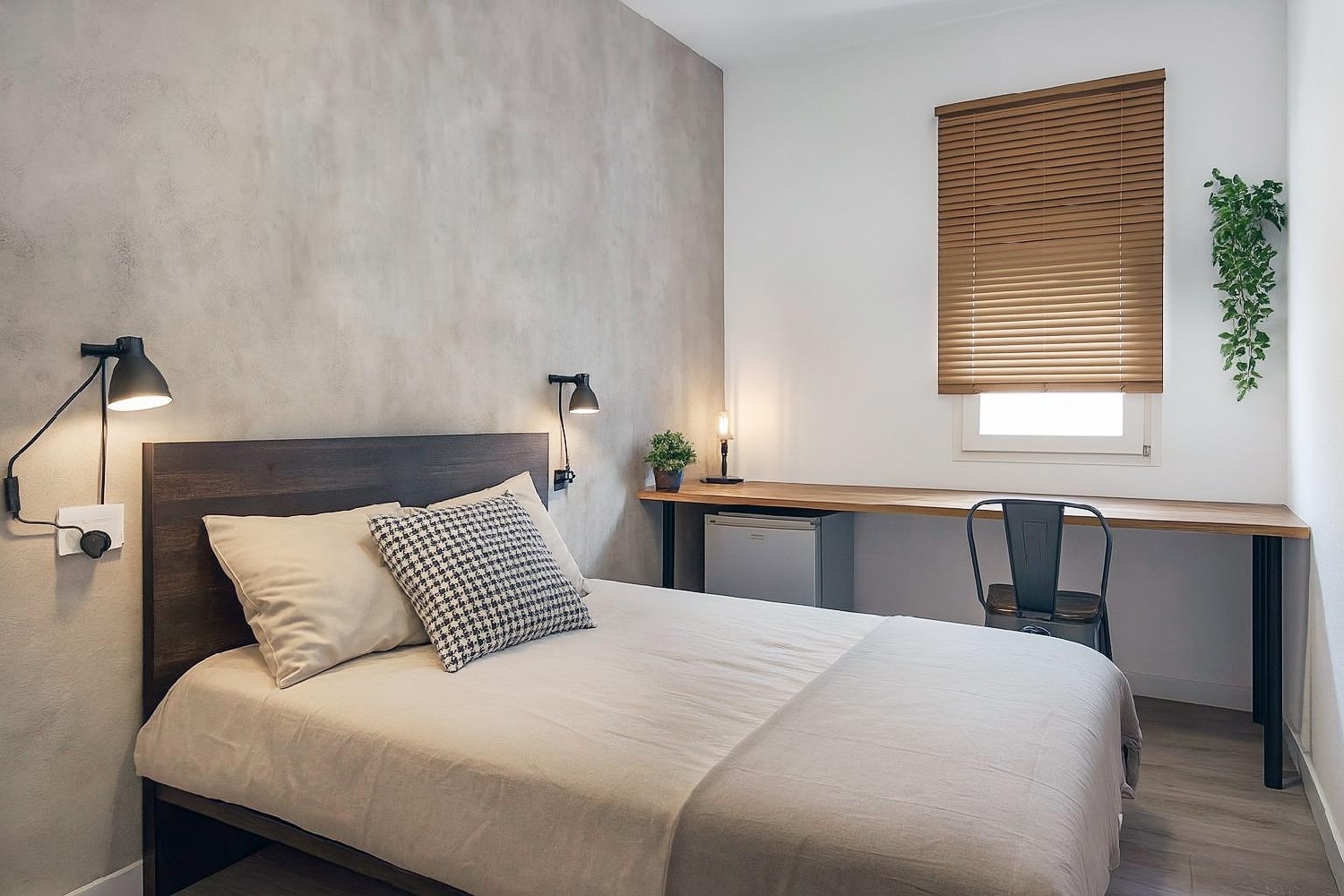  te koop benedenwoning Madrid Valle Del Almanzora 4